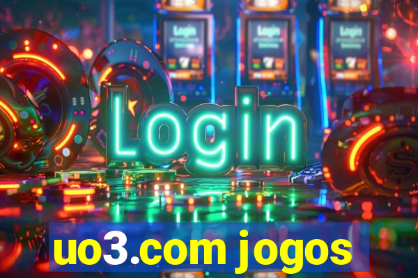 uo3.com jogos